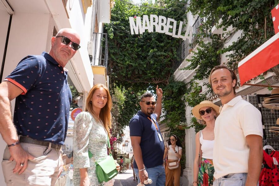 Explore Marbella Old Town: Authentic Tapas Food Tour - Who should book it, and who should skip it