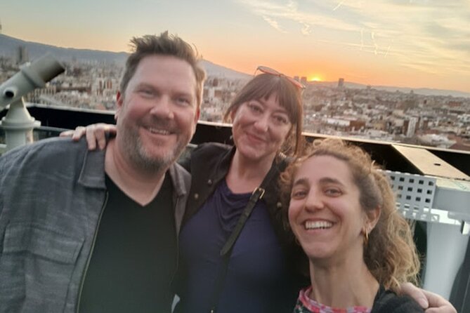 Familly friendly traditions & food tour: tailored tapas & games! - What you actually pay for