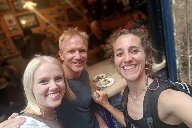 Familly friendly traditions & food tour: tailored tapas & games! - Who will enjoy it most