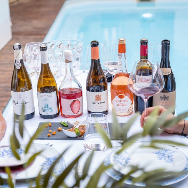 Faro: Portuguese Tapas Guided Tour - A practical look at the three-hour timing