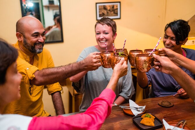 Feni and Tapas – Food Trail with Tastings & Drinks by Make It Happen - The best parts of the Feni and Tapas trail