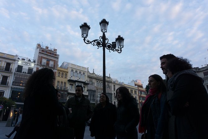 Flamenco Show and Tapas in Seville - The route to Triana Bridge