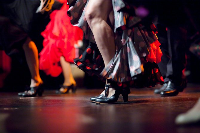 Flamenco Show and Tapas in Seville - How the $95.18 price compares with the evening