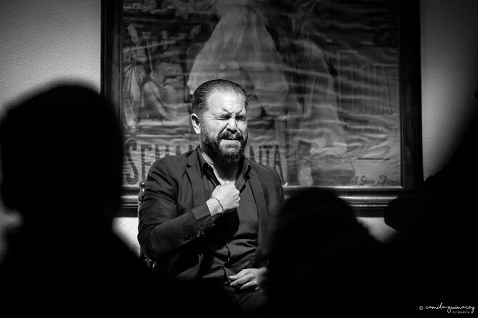 Flamenco Show in Seville at Bar and Tapas - Cancellation and booking flexibility