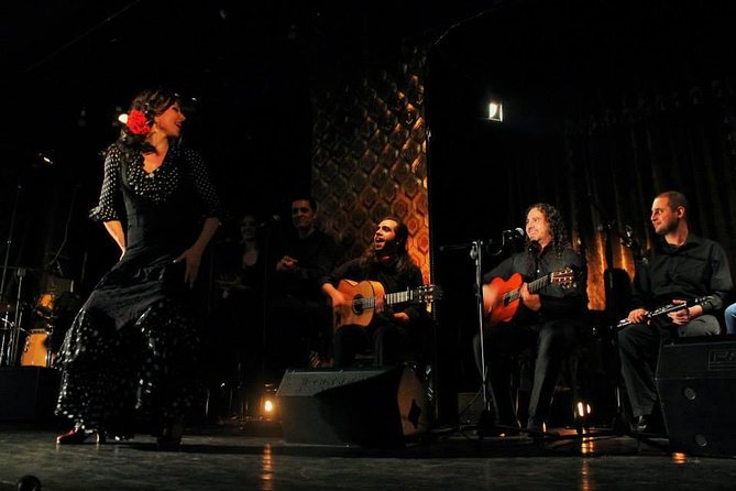 Flamenco Show & Tapas Small Group Tour in Seville - Why Triana makes a good starting point