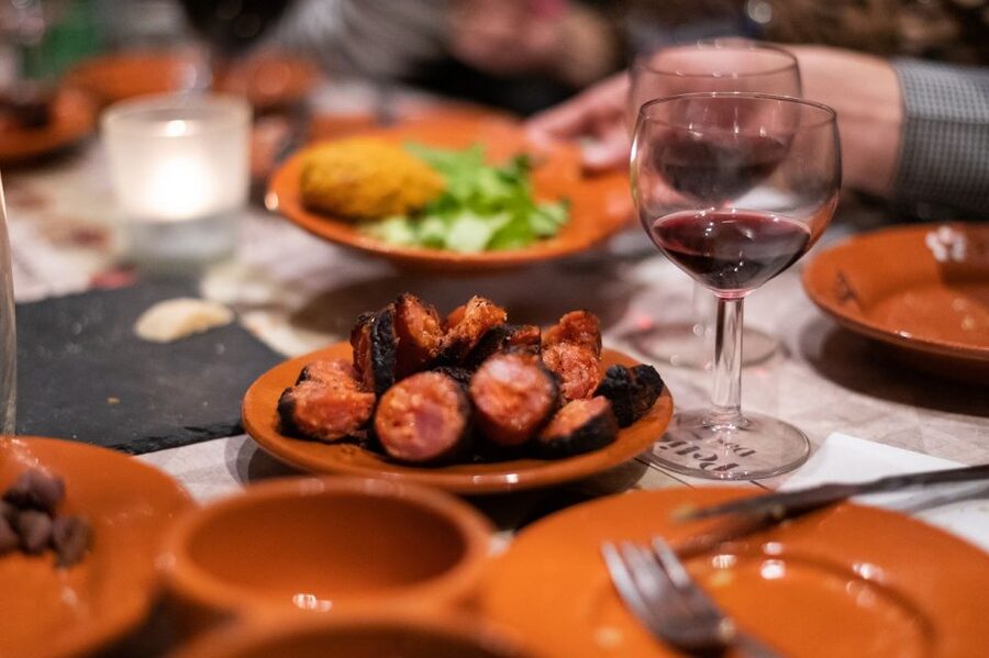 Food Tour: Portuguese wine & Tapas with Ginjinha Tasting - Is $40 a Fair Price?