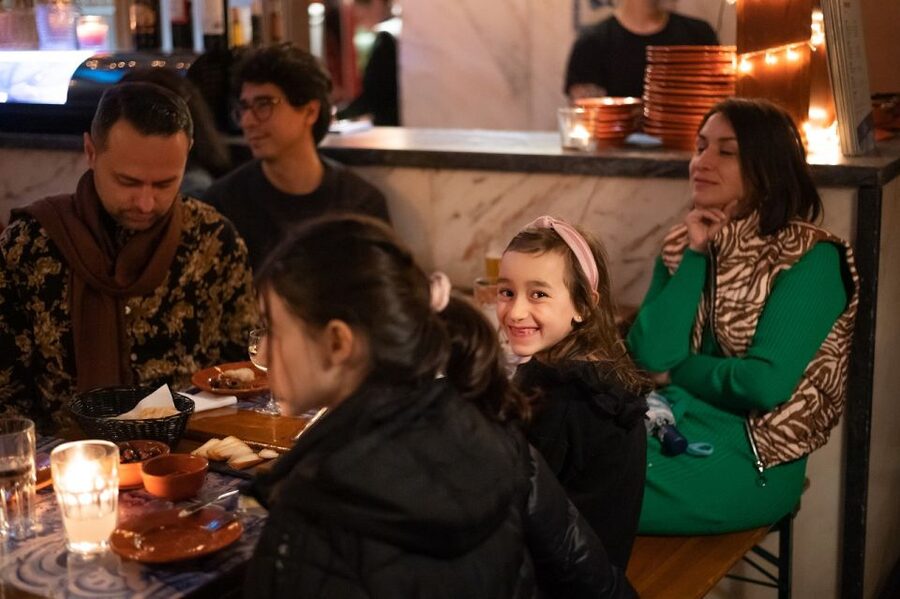 Food Tour: Portuguese wine & Tapas with Ginjinha Tasting - Pace, Comfort, and Practical Limits