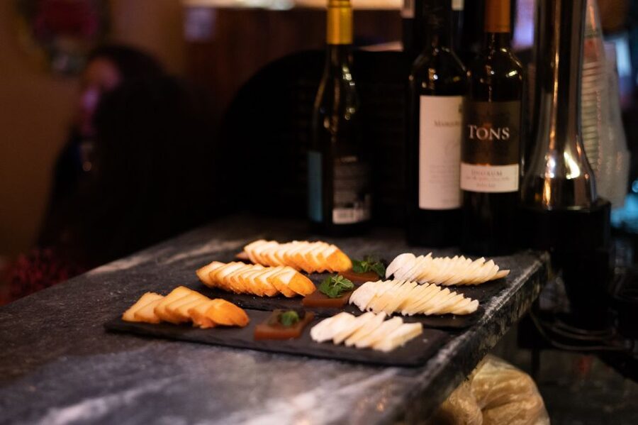 Food Tour: Portuguese wine & Tapas with Ginjinha Tasting - Who Will Enjoy This Lisbon Food Tour?