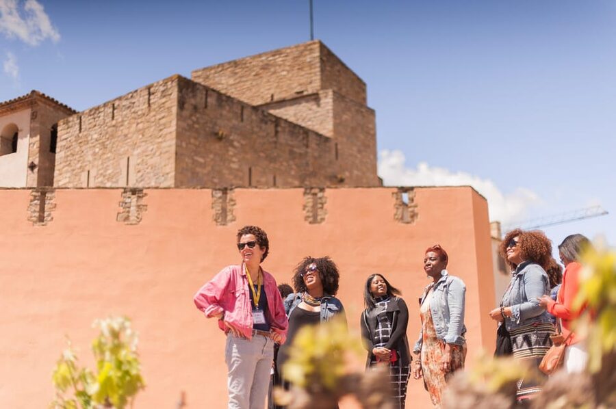 From Barcelona: Montserrat Half-Day Wine and Tapas Trip - Is the VIP barrel-cellar add-on worth paying for?