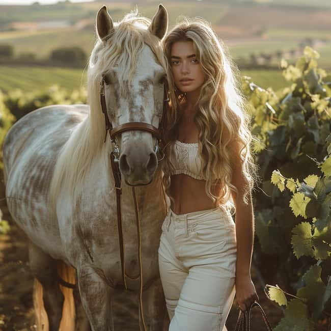 From Barcelona: PRIVATE Horseback Ride + Tapas + Picnic - Key things to know before you book