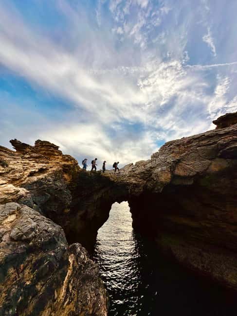 From Lagos: West Coast Hiking Adventure & Sunset Tapas - Key points to know before booking