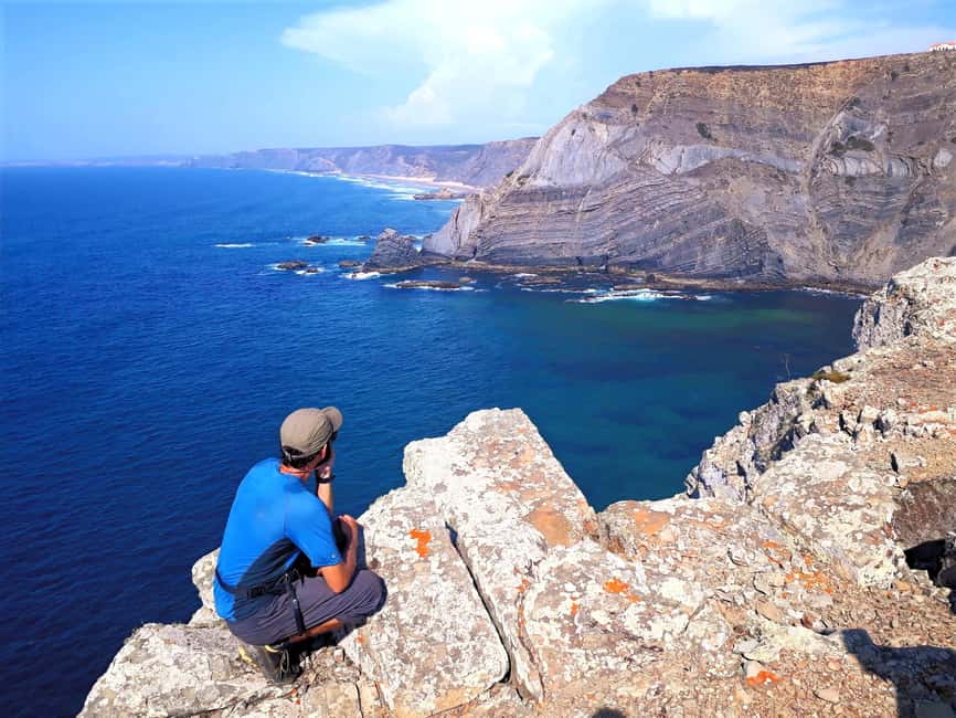 From Lagos: West Coast Hiking Adventure & Sunset Tapas - Who will enjoy this most?