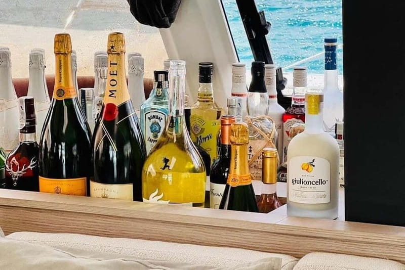 From Palma: Luxury Catamaran Group Tour with Tapas & Drinks - Who will enjoy this catamaran most?