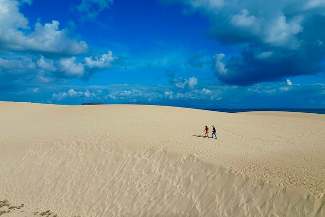 Fuerteventura North with Tapas - Why this northern route works so well