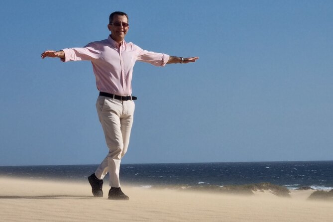 Fuerteventura North with Tapas - El Cotillo tapas: The best part for food lovers
