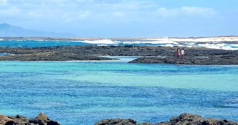 Fuerteventura North with Tapas (food) - Practical advice for getting the most from the day