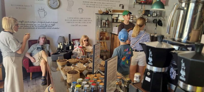 Fuerteventura North with Tapas (food) - Should you book Fuerteventura North with Tapas?