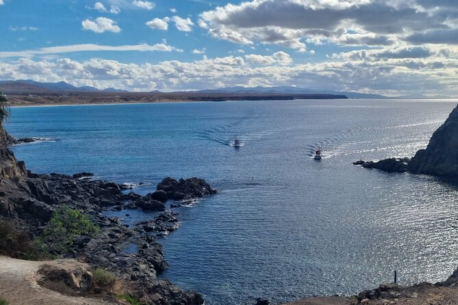 Fuerteventura North with Tapas - Corralejo dunes: Fuerteventura’s soft opening act