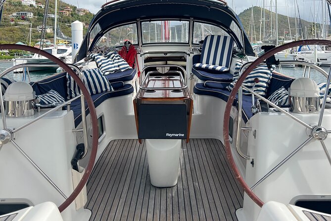 Full Day, Half Day, or Sunset Sailing Cruise with Tapas & Drinks - Choosing the sunset cruise