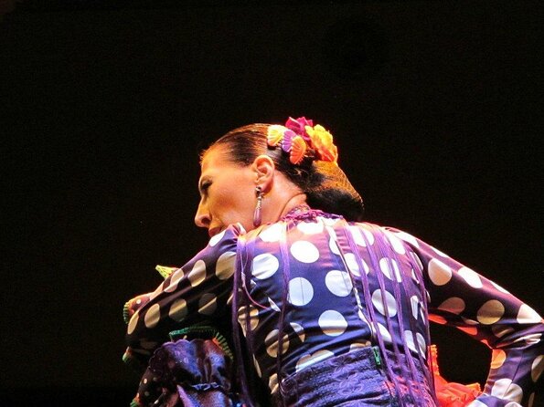 Full Day Seville Tour with tickets (optional Tapas & Flamenco) - Key points at a glance