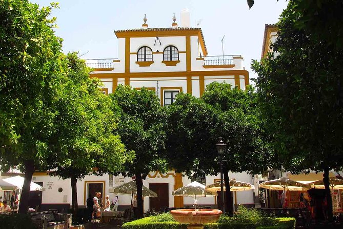 Full Day Seville Tour with tickets (optional Tapas & Flamenco) - The Royal Alcázar, a palace of many layers