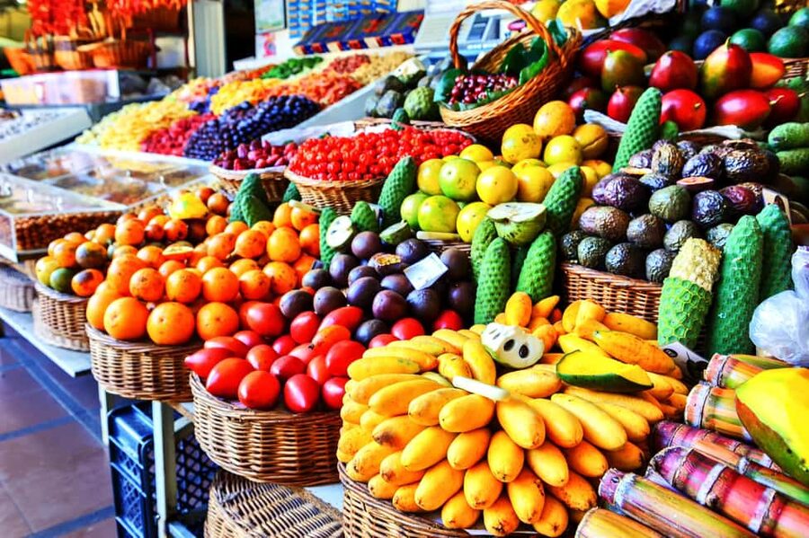 Funchal: Gourmet Tapas Food Tour - A Self-Guided Way to Eat Through Funchal
