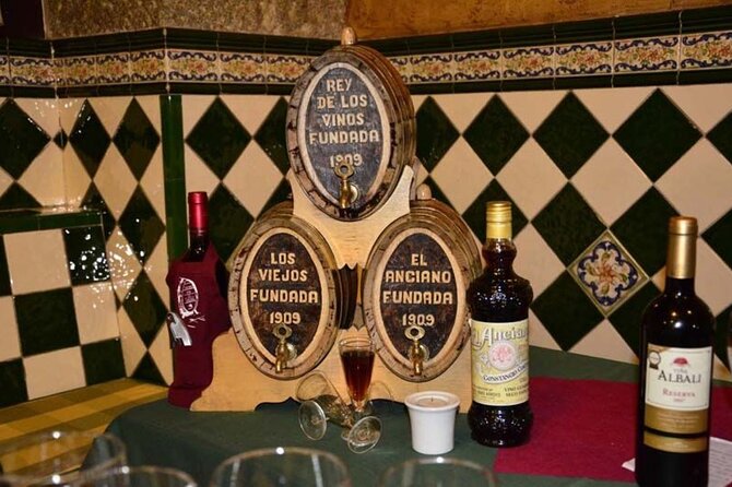 Gastronomic Tour: Discover the best “Wines and Tapas of Madrid” - La Latina, Plaza de Puerta de Moros, and torrezno ibérico
