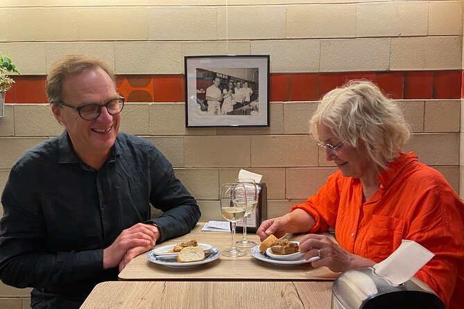 Gastronomic Tour of Pintxos in San Sebastián - Starting at Alameda del Boulevard