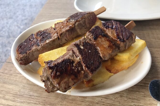 Gastronomic Tour of Pintxos in San Sebastián - Lander’s role makes the difference