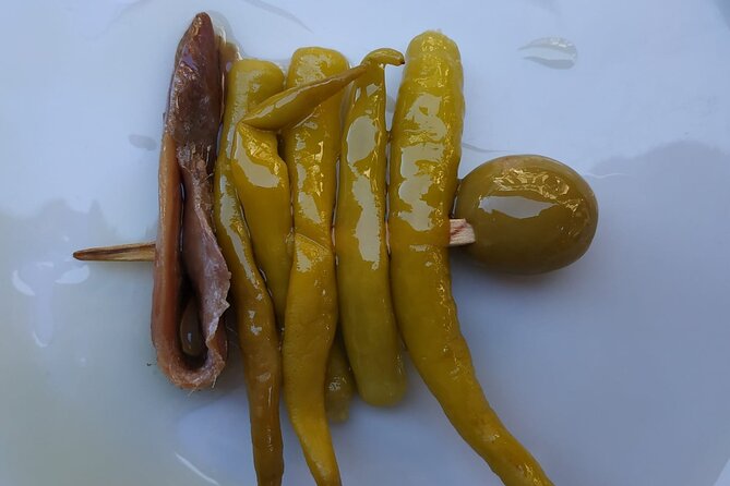 Gastronomic Tour of Pintxos in San Sebastián - A short format with a clear purpose