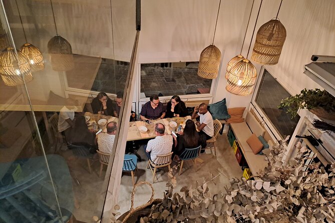Genuine Valencian tapas tour with a pinch of History - Starting at Estació del Nord at 6:30 p.m.