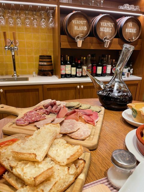 Girona Evening Food Tour & Tapas Bar Experience - Why Girona works so well for a food walk