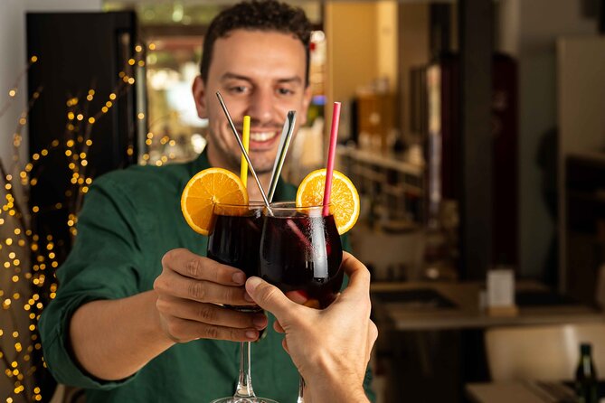 Gourmet Tapas and Wine Tour in Alcudia Old Town - Who should book this experience?
