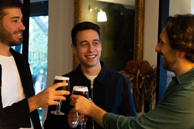 Gourmet Tapas and Wine Tour in Palma de Mallorca - Fervor and Carrer dels Hostals