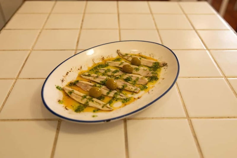 Gourmet Tapas: Local Tasting Menu at a Hidden Restaurant in Barcelona - Key points to know before you go