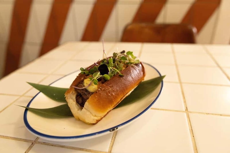 Gourmet Tapas: Local Tasting Menu at a Hidden Restaurant in Barcelona - La Cholita puts you in Nou Barris