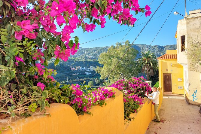 Gran Canaria 7 Highlights Small Group Tour with Tapas Picnic - Why this tour works as a first day on Gran Canaria