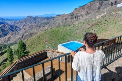 Gran Canaria 7 Highlights Small Group Tour with Tapas Picnic