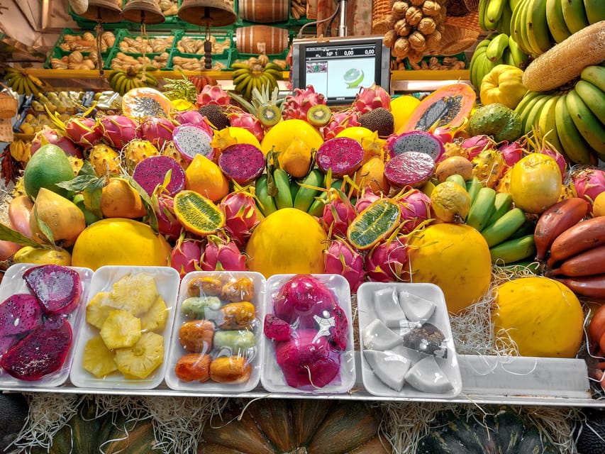 Gran Canaria 7 Highlights Small Group Tour with Tapas Picnic - A Canarian picnic beneath the pines