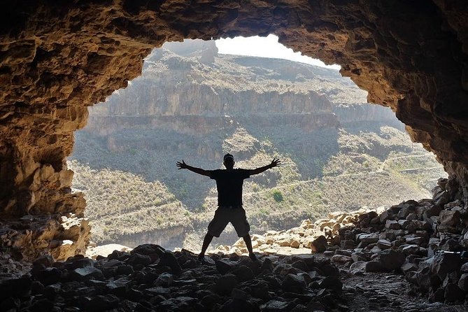 Gran Canaria highlights & hidden gems with local guide Sky Rebels - Key points at a glance