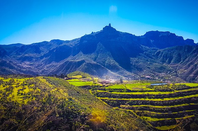 Gran Canaria highlights & hidden gems with local guide Sky Rebels - Why this Gran Canaria tour feels different