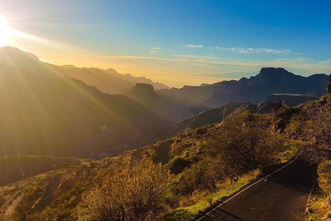 Gran Canaria highlights & hidden gems with local guide Sky Rebels - Tejeda gives you the day’s best village pause