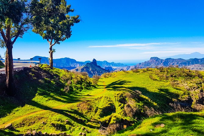 Gran Canaria highlights & hidden gems with local guide Sky Rebels - Aguimes and a more local village feel