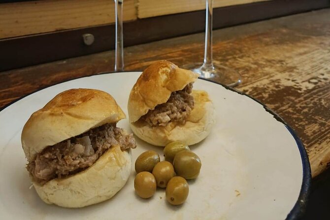 Granada 3-hour Tapas Tour - How Granada’s tapas system works