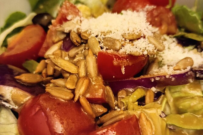 Granada 3-hour Tapas Tour - Who will enjoy this tour most