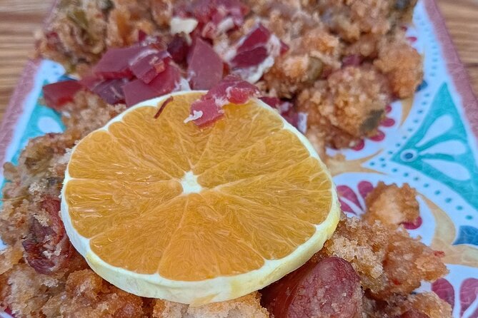 Granada 3-hour Tapas Tour - Albayzín and the flexible walking route