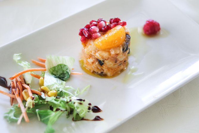 Granada Flamenco & Tapas Tour - Is $90.11 a fair price?