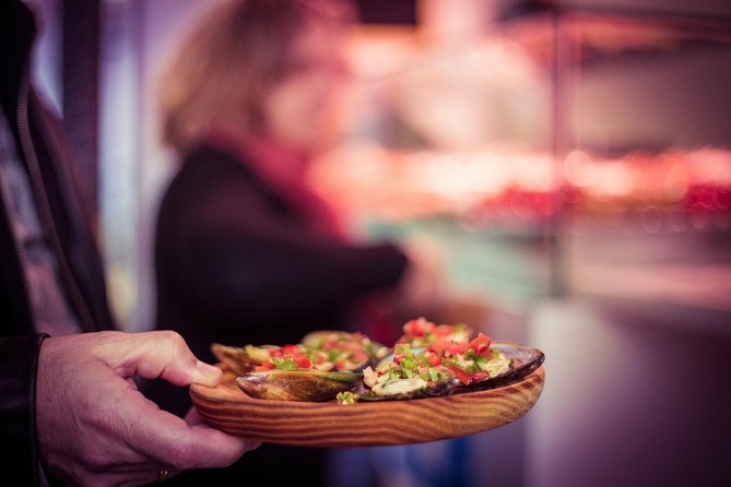 Granada Private Tapas & Walking Tour - Starting on Calle Navas and Plaza del Carmen