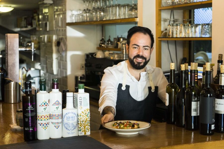 Granada: Tapas Crawl - What Makes the Food Worth the Price