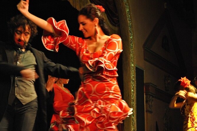 Granada Tapas Trail & Gypsy Flamenco Show - Four details that make this Granada evening different
